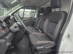 FIAT Talento KaWa SX 2.0 Ecojet 120PS 1,2t L2H1 NAV KAM