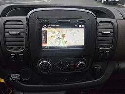 FIAT Talento KaWa SX 2.0 Ecojet 120PS 1,2t L2H1 NAV KAM