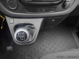 FIAT Talento KaWa SX 2.0 Ecojet 120PS 1,2t L2H1 NAV KAM