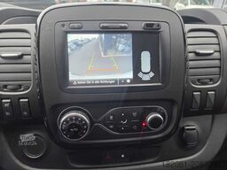 FIAT Talento KaWa SX 2.0 Ecojet 120PS 1,2t L2H1 NAV KAM