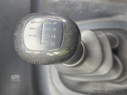 Mercedes-Benz DB 818 Schiebeplane, 7,20 m Aufbau Radstand 4,80 m | Blatt gefedert