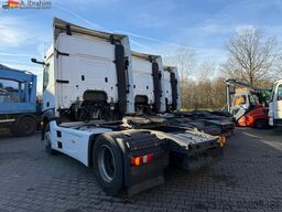 Mercedes-Benz Actros 1846LS Streamspace | Retarder | Blatt Luft | 2xVorhanden