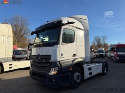 Mercedes-Benz Actros 1846LS Streamspace | Retarder | Blatt Luft | 2xVorhanden