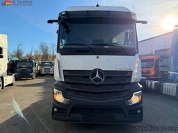 Mercedes-Benz Actros 1846LS Streamspace | Retarder | Blatt Luft | 2xVorhanden