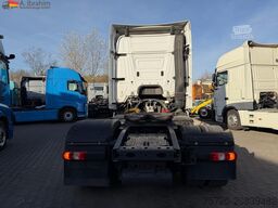 Mercedes-Benz Actros 1846LS Streamspace | Retarder | Blatt Luft | 2xVorhanden