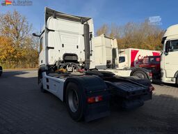 Mercedes-Benz Actros 1846LS Streamspace | Retarder | Blatt Luft | 2xVorhanden