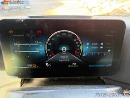 Mercedes-Benz Actros 1846LS Streamspace | Retarder | Blatt Luft | 2xVorhanden