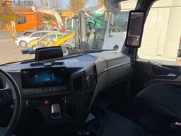 Mercedes-Benz Actros 1846LS Streamspace | Retarder | Blatt Luft | 2xVorhanden