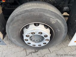 Mercedes-Benz Actros 1846LS Streamspace | Retarder | Blatt Luft | 2xVorhanden