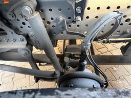Mercedes-Benz Actros 1846LS Streamspace | Retarder | Blatt Luft | 2xVorhanden