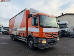 Mercedes-Benz Actros 2532L 6x2 | Lift-Lenkachse | 3 Pedals