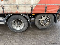 Mercedes-Benz Actros 2532L 6x2 | Lift-Lenkachse | 3 Pedals