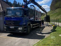 Mercedes-Benz Axor