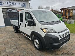 Fiat Ducato MAXI Serie 10 2025 DOKA 3-Seitenkiipper