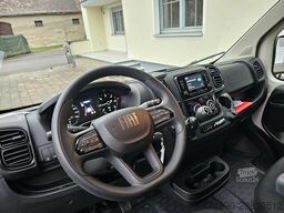 Fiat Ducato MAXI Serie 10 2025 DOKA 3-Seitenkiipper