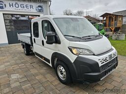 Fiat Ducato MAXI Serie 9.2 2025 DOKA 3-Seitenkiipper