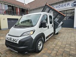 Fiat Ducato MAXI Serie10-9.2 2025 DOKA Kipper AHK