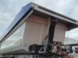 Volvo FH 460 + SCHMITZ CARGOBULL SKI24 (LOCATION / RENT)