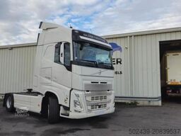 Volvo FH 500