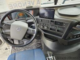 Volvo FH 500