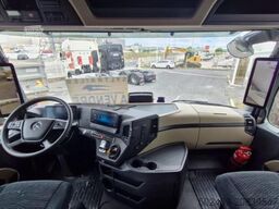 Mercedes-Benz Actros 1851