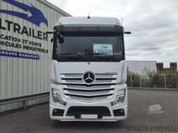 Mercedes-Benz Actros 1851