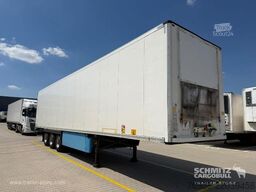 Reefer semitrailer Schmitz Cargobull Tiefkühler Multitemp