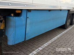 Schmitz Cargobull Tiefkühler Multitemp