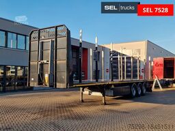 PAVIC PRSH-27-SW / Liftachse