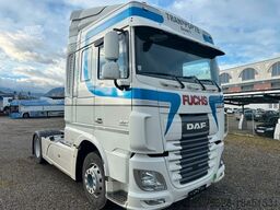 DAF XF 460 FT