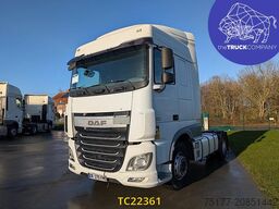 DAF XF Euro6 460