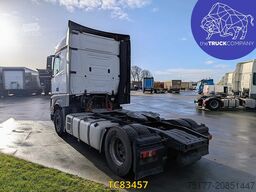 Mercedes-Benz Actros 1845