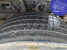 Mercedes-Benz Actros 1845