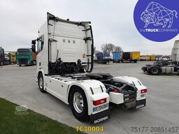 Scania R 540