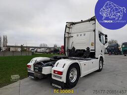 Scania R 540