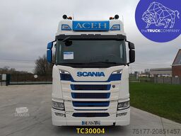 Scania R 540