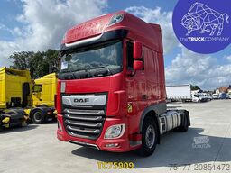 DAF XF 105 480