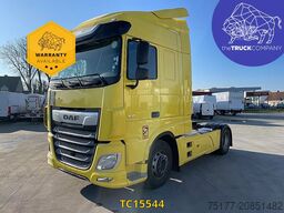 DAF XF Euro6 430