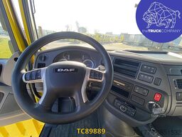 DAF XF Euro6 430