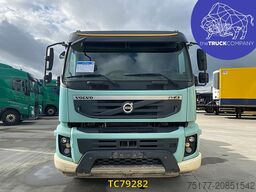 Volvo FMX 410