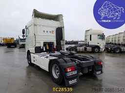 DAF XF Euro6 480