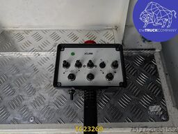 Renault Master Hoogtewerker