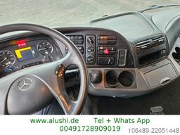 Mercedes-Benz 2651  6X4 BB MP3 Kran Epsilon 105