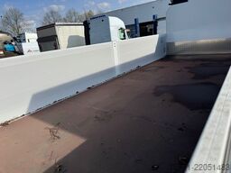 Volvo FH16 460 6x2 EURO6 SKRZYNIA HDS PALFINGER PK185...