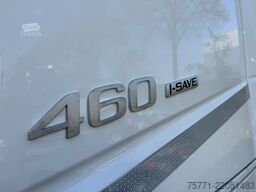 Volvo FH16 460 6x2 EURO6 SKRZYNIA HDS PALFINGER PK185...