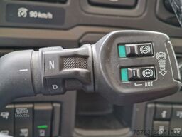 Scania R540 NGS Highline 6x2 - Custom interior - Retar...