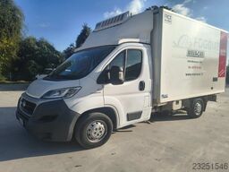 FIAT DUCATO 2.3 MJT 130 CV CELLA FRIGO