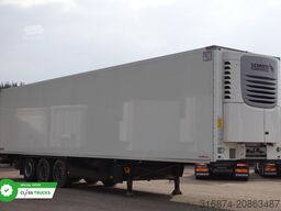 SCHMITZ CARGOBULL SKO FP 60 Smart