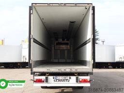 SCHMITZ CARGOBULL SKO FP 60 Smart