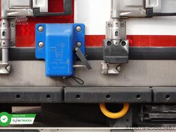 SCHMITZ CARGOBULL SKO FP 60 Smart